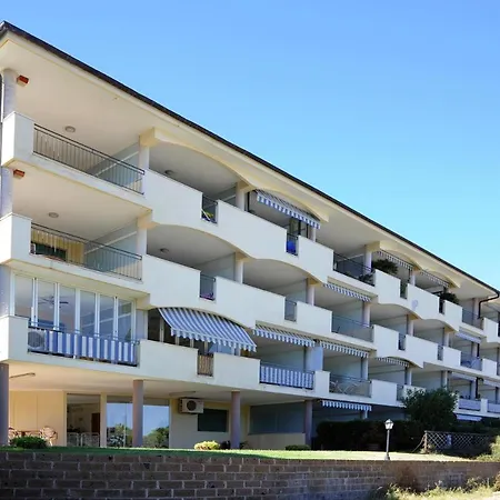 Apartment Lo Smeraldo Capoliveri - Ito09100e-sya *