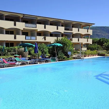 Apartment Lo Smeraldo Capoliveri - Ito09100e-sya